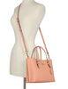 Coach Mollie Tote 25