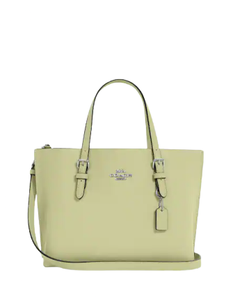 Coach Mollie Tote 25 | Brixton Baker