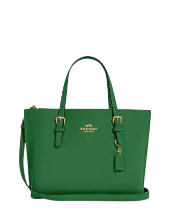 Coach Mollie Tote 25