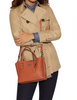Coach Mollie Tote 25