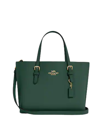 Coach Mollie Tote 25 | Brixton Baker