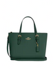 Coach Mollie Tote 25