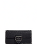 Coach Morgan Crossbody In Signature Leather