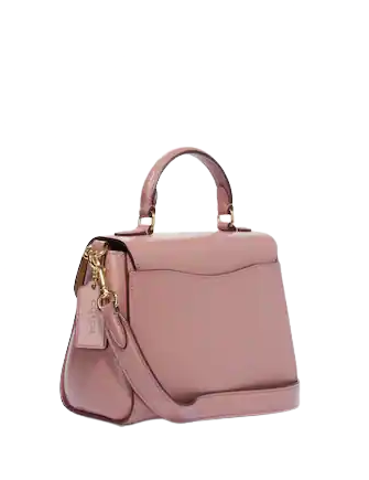 Coach Morgan Top Handle Satchel | Brixton Baker Coach Morgan Top Handle Satchel | Brixton Baker
