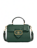 Coach Morgan Top Handle Satchel