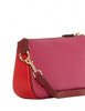 Coach Nolita 19 In Colorblock With Horse And Carriage