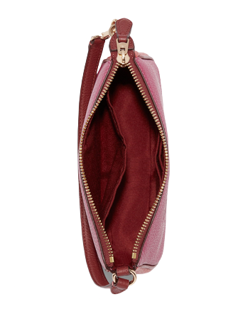 Coach Nolita 19 In Colorblock With Horse And Carriage