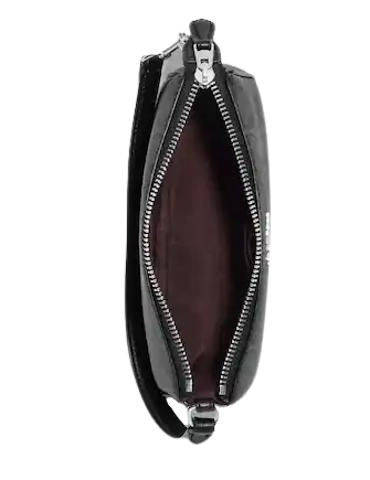 Coach Nolita 19 In Signature Canvas