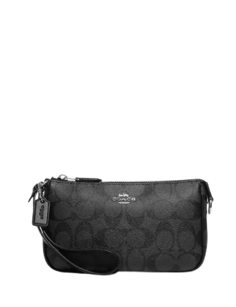 【COACH】Nolita 19 In Signature Canvas COACH® Outlet | Nolita 19 In Signature Canvas