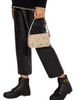 Coach Nolita 19 In Signature Canvas With Heart Cherry Print