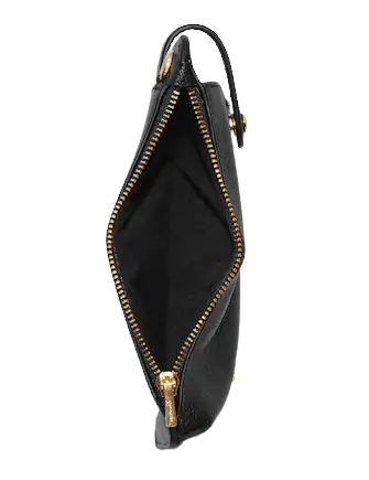 Coach North South Phone Crossbody