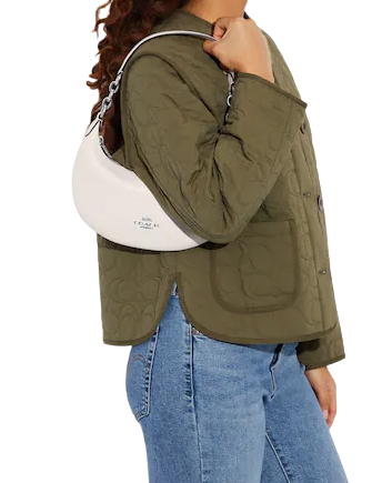 Coach Payton Hobo Bag – Popshop Usa