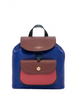 Coach Pennie Backpack 22 In Colorblock