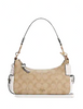 Coach Pennie Shoulder Bag 25 In Signature Canvas