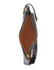Coach Phone Crossbody With Penguin Print