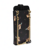 Coach Phone Crossbody With Penguin Print