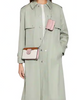 Coach Poppy Crossbody With Card Case In Colorblock