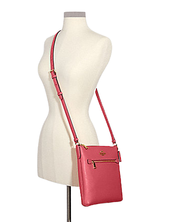 Coach Rowan File Bag