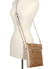Coach Rowan File Bag In Signature Canvas