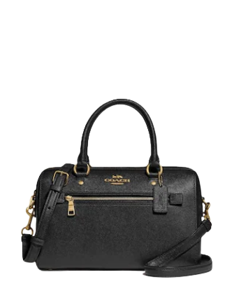 Coach Rowan Satchel