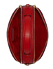 Coach Serena Satchel With Linear Quilting