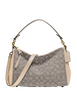 Coach Shay Crossbody In Signature Jacquard