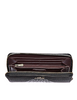 Coach Star Wars X Accordion Zip Wallet in Signature Canvas with Logo
