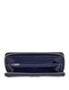 Coach Star Wars X Accordion Zip Wallet With Glitter