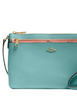 Coach Sunglasses Print Pop Crossbody 61 with Removable Pouch