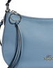 Coach Sutton Crossbody in Polished Pebble Leather