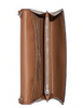 Coach Tammie Clutch Crossbody With Floral Whipstitch