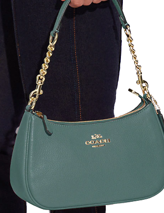 Coach Teri Shoulder Bag