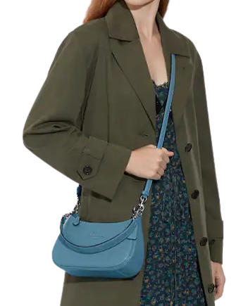 Coach Teri Shoulder Bag