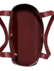 Coach Tote 27 In Colorblock With Horse And Carriage