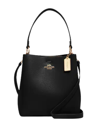 Coach Town Bucket Bag