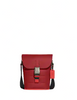 Coach Track Small Flap Crossbody With Quilting