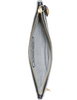 Coach Turnlock Pouch 26 With Rainbow Signature Sharky