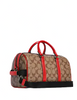 Coach Venturer Crossbody 27 In Colorblock Signature Canvas