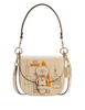 Coach X Jean Michel Basquiat Kleo Shoulder Bag 17