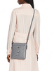 Coach X Kitt Messenger Crossbody With Goofy Motif