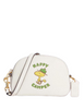 Coach X Peanuts Mini Serena Crossbody With Woodstock