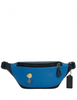 Coach X Peanuts Mini Warren Belt Bag With Pig Pen