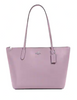 Coach Zip Top Tote