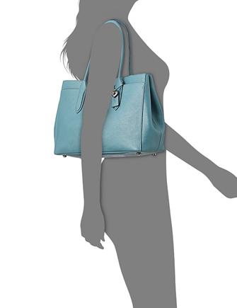 Coach Bailey Large Carryall Tote