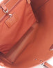 Coach City Tote With Bazooka Motif
