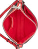 Coach Camo Rose Signature Crossbody
