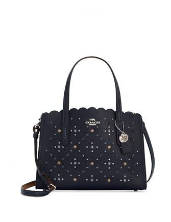 Coach Charlie 28 Small Carryall