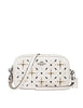 Coach Crossbody Clutch with Prairie Rivets
