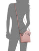 Coach Heart Messenger Crossbody