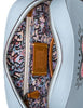 Coach Keith Haring Sequins Heart Camera Bag